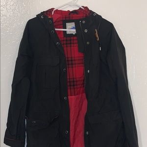 USED PenfieldxMadewell Rain Jacket Medbury Jacket